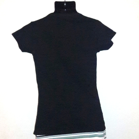 Gildan 'Chaos Coordinator' Black T-shirt, L - Picture 4 of 5